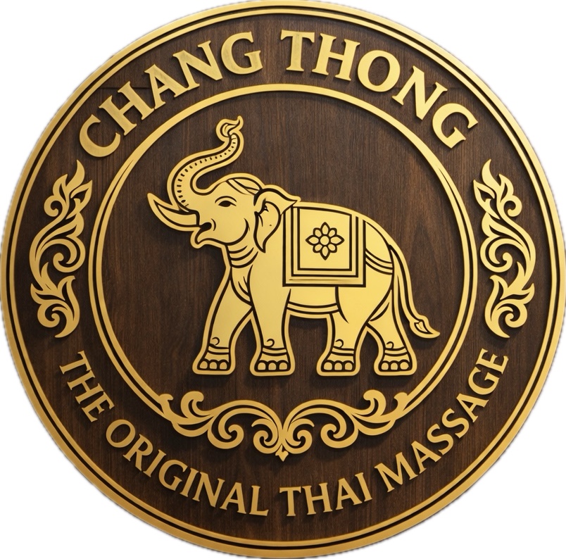 Chang Thong Thai Massage logo